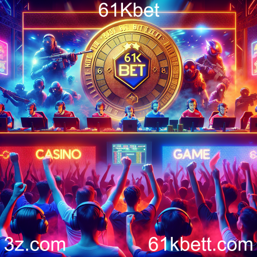 O Crescimento dos E-Sports e suas Implicações no Entretenimento Moderno